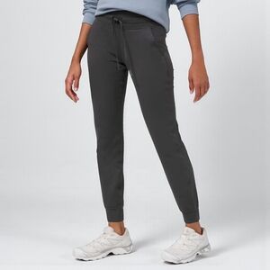 Lululemon Ready to Rulu Jogger | Athleisure Pants | Travel Essential | 10 | Grey